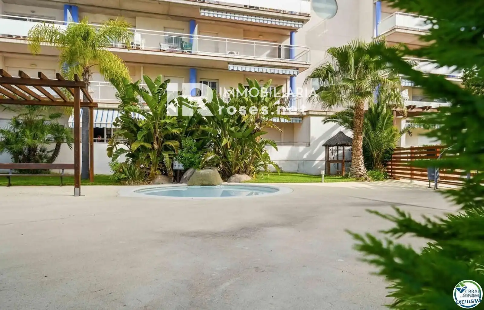Wohnung mit Pool zum Verkauf in PORT CANIGÓ, imagen 42