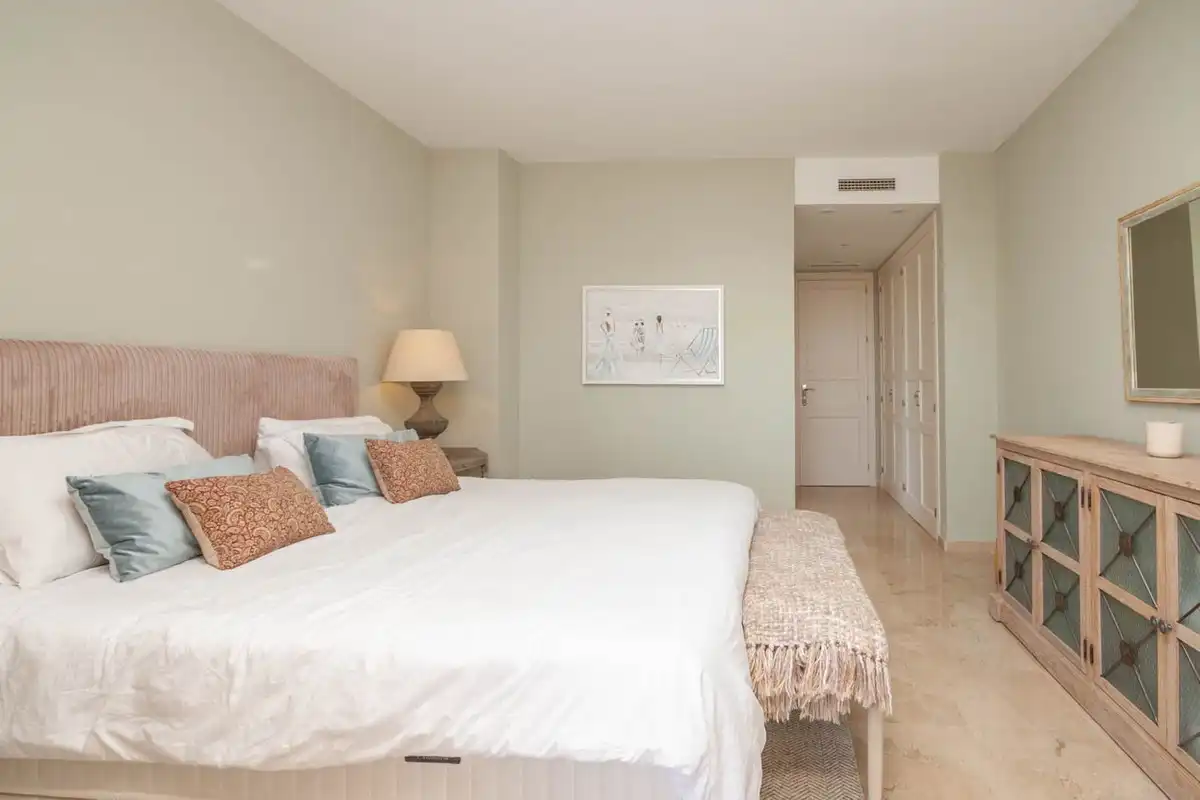 Wohnung zum Verkauf in Elviria - Cabopino, imagen 5