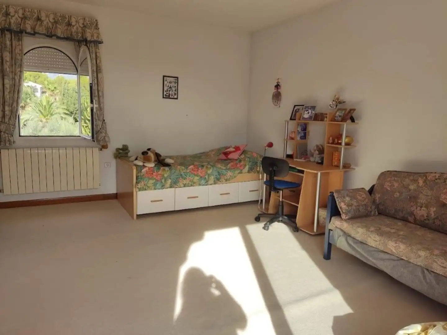 Chalet con piscina en venta en Pueblo - Urbanizaciones, imagen 30