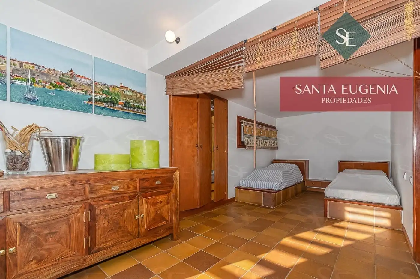 Casa amb piscina en venda a Cala Llonga - Sa Mesquida, imagen 26