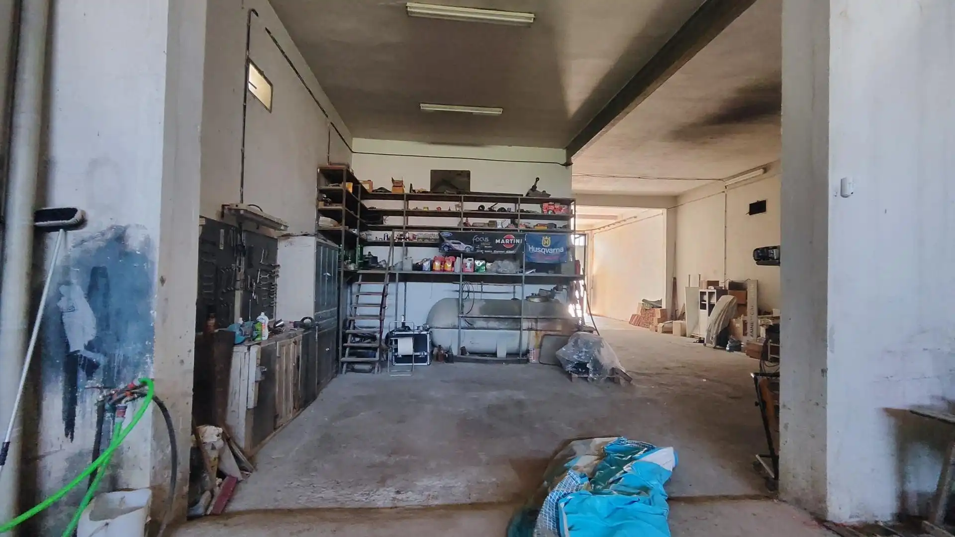 Casa o chalet en venta en León Capital  con Calefacción y Terraza