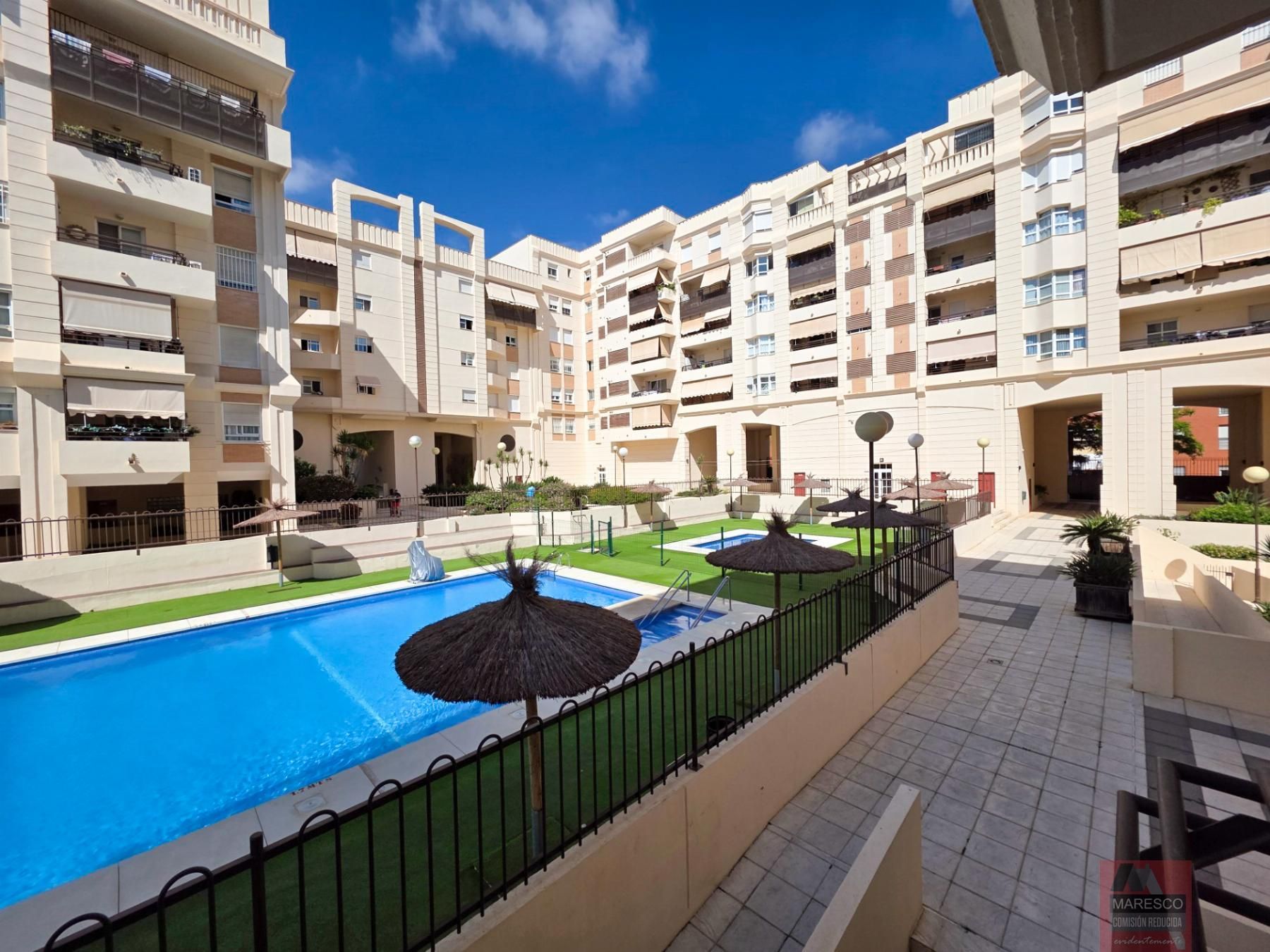 Apartament en venda a Mesonero romano , Teatinos, Teatinos - Universidad