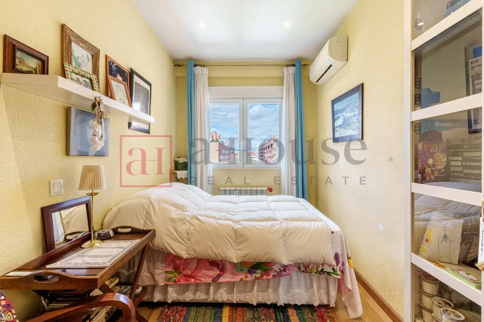 Flat with garden for sale in Avenida de la Ciudad de Barcelona, imagen 16