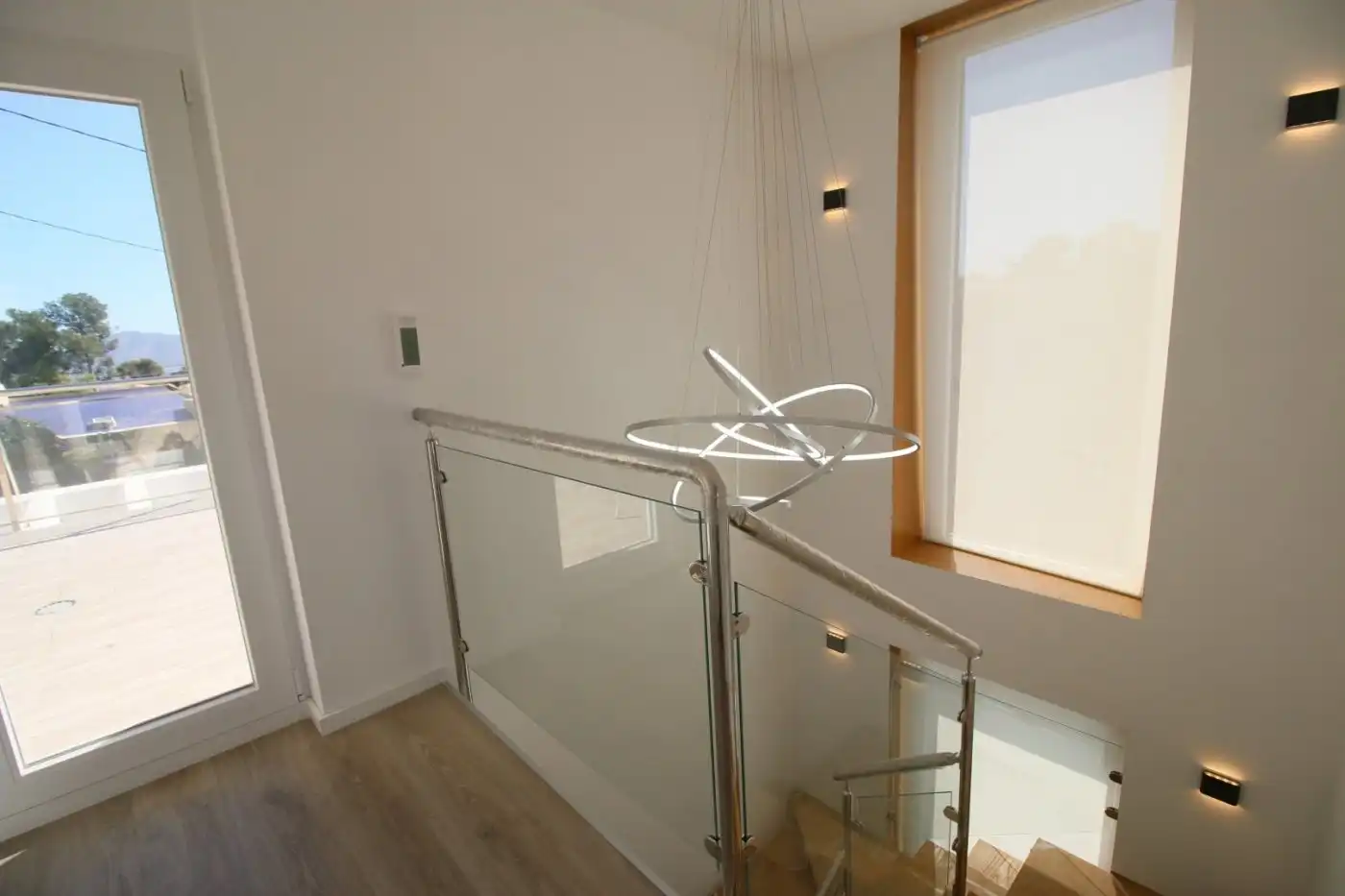 Casa o chalet en venta en La Nucia con Aire acondicionado, Calefacción y Jardín privado