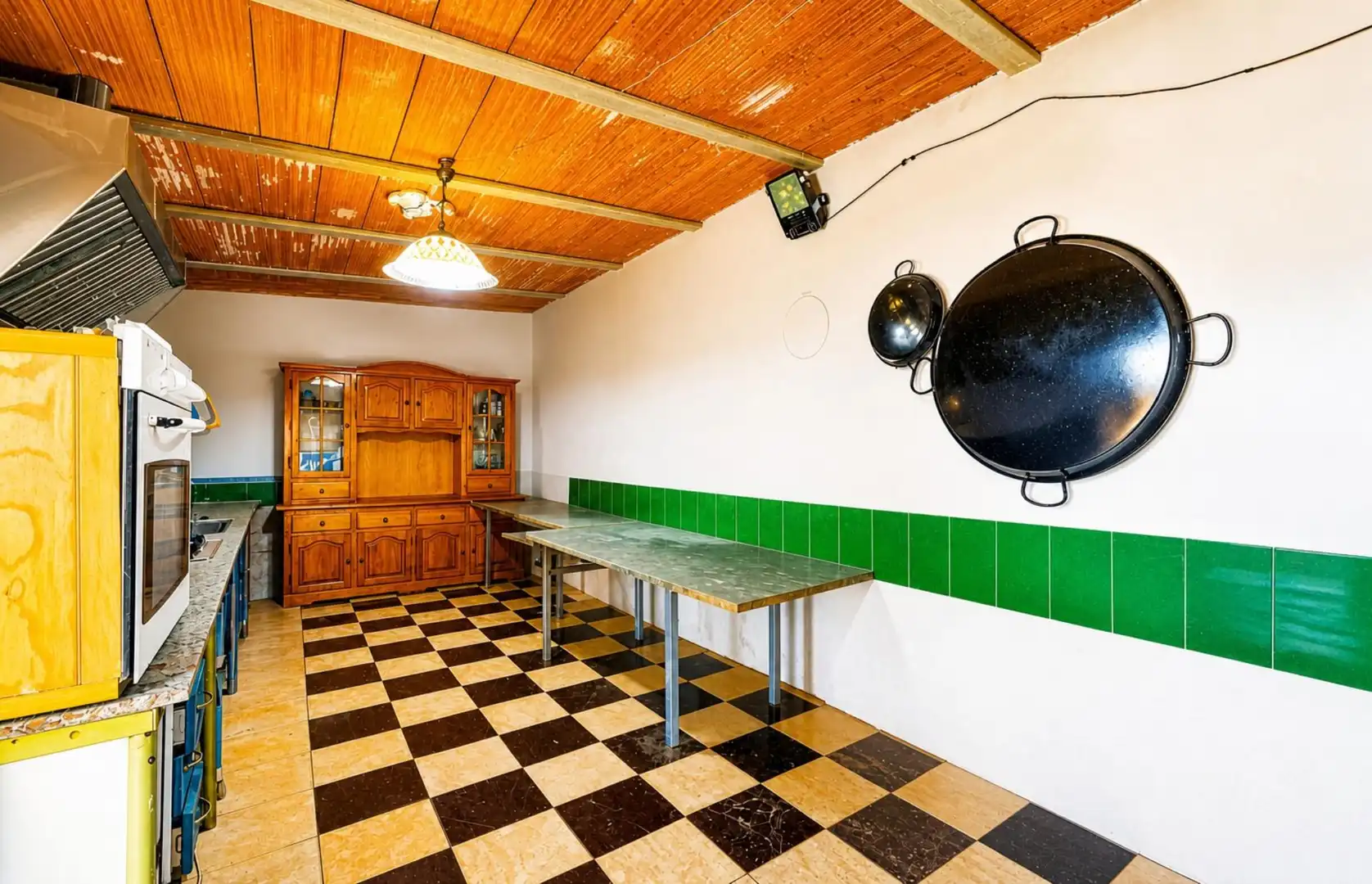Chalet con jardín en venta en La Barrosa, imagen 67