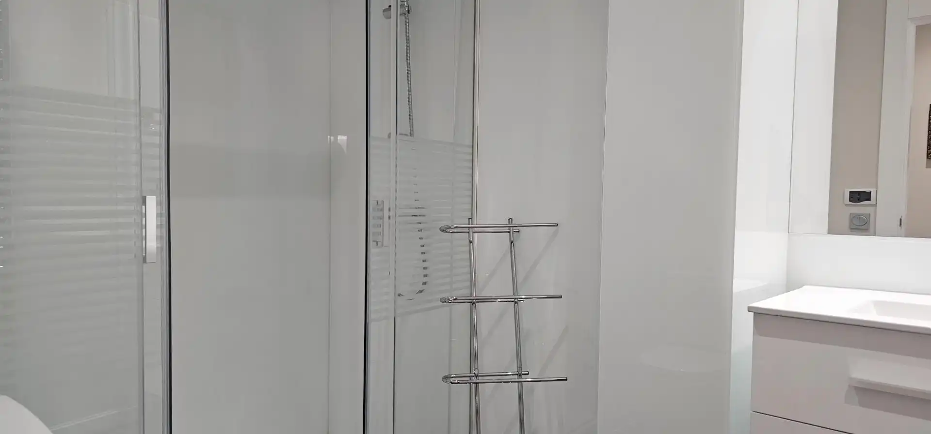 Baño de Edificio en venta en Zamora Capital 
