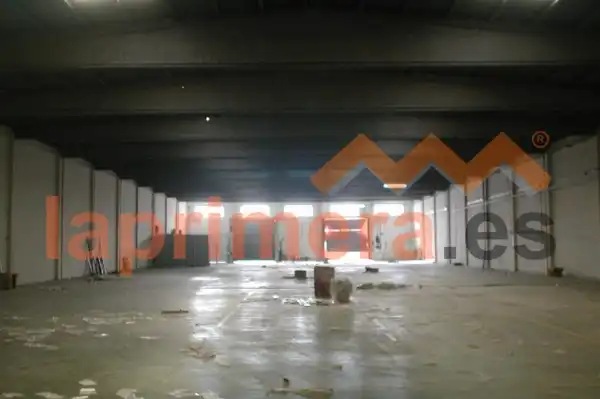 Industrial building to rent in Alaquàs, imagen 3