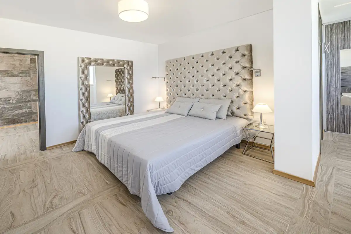 Penthouse with lift for sale in Estepona Pueblo, imagen 10