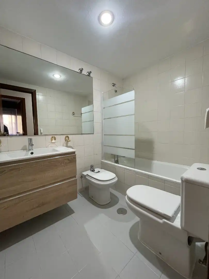 Appartement avec ascenseur à louer à Valdepasillas - La Paz - Huerta Rosales, imagen 12