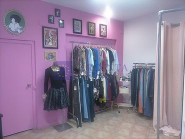 Local comercial en venda a Calle Colon
