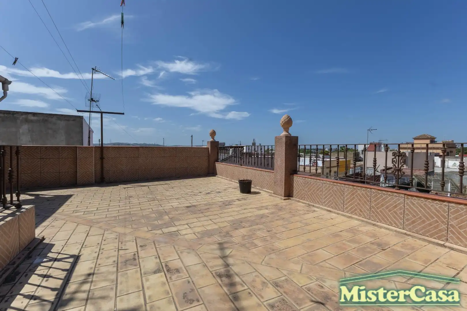 Casa en venda a Jerez Sur