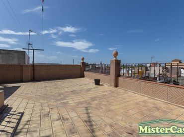 Casa en venda a Jerez Sur