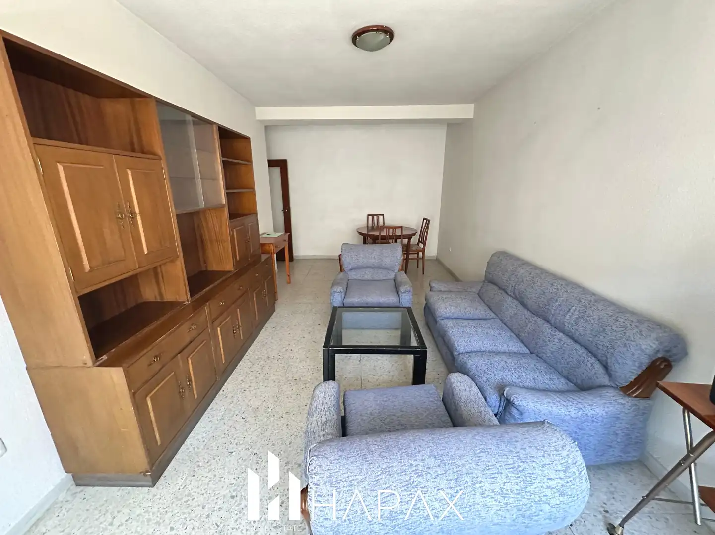 Flat with terrace for sale in Salamanca - CM AGUAS, DE LAS