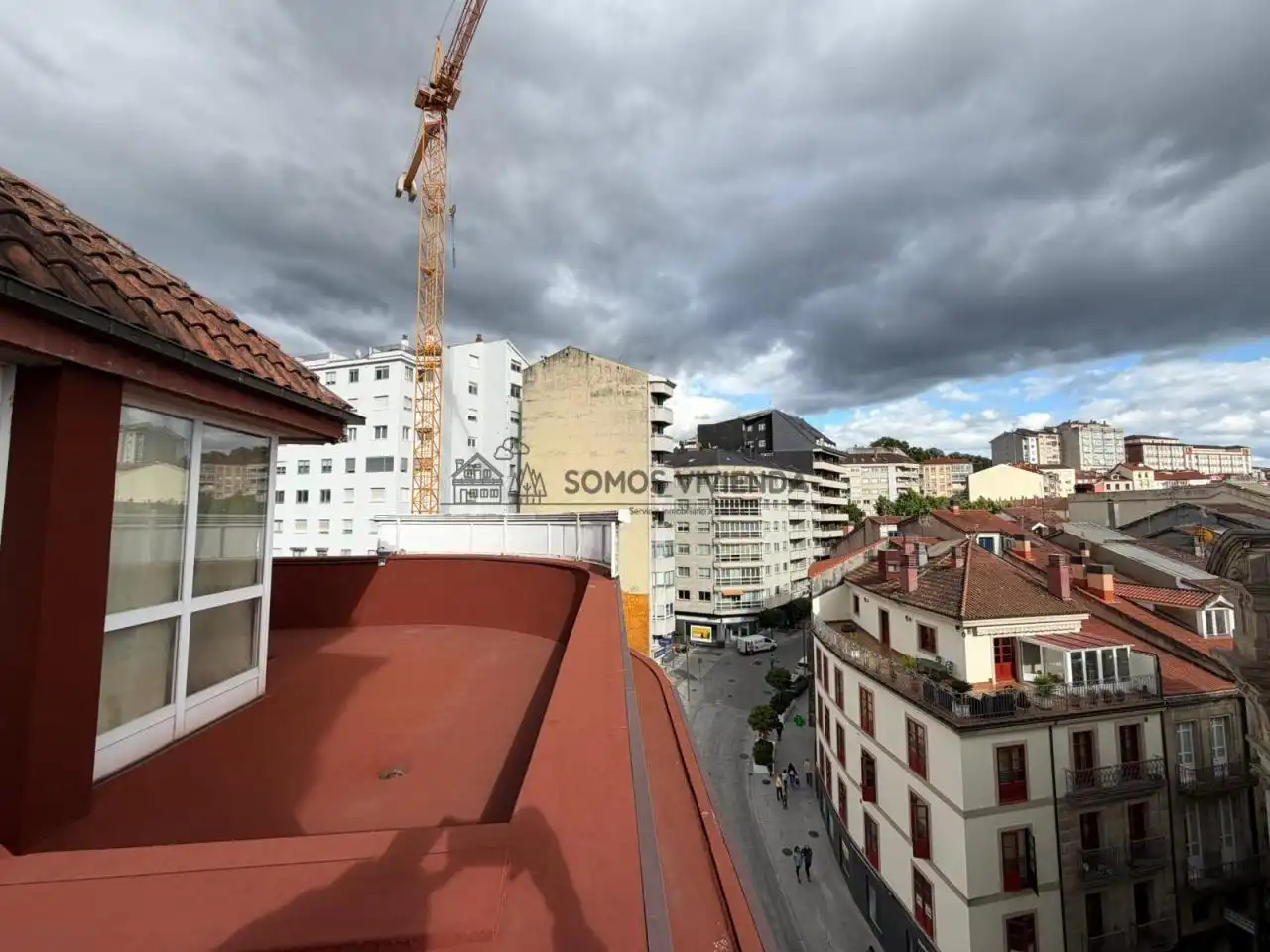 Bureau avec ascenseur à louer à Centro, imagen 4