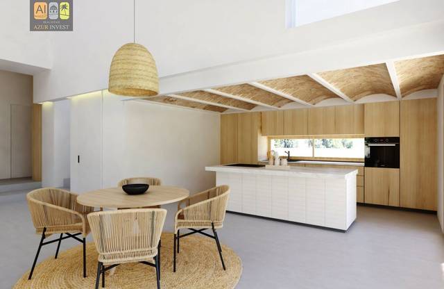 Casa-chalet en Venta en Orxeta