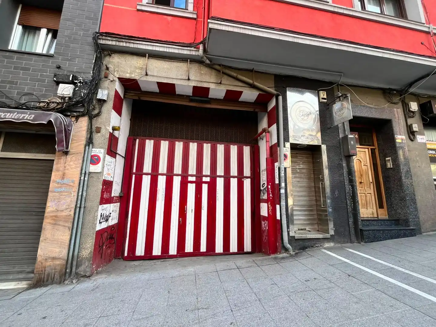 Individuale in vendita a Centro - Ariz - Uribarri, imagen 11