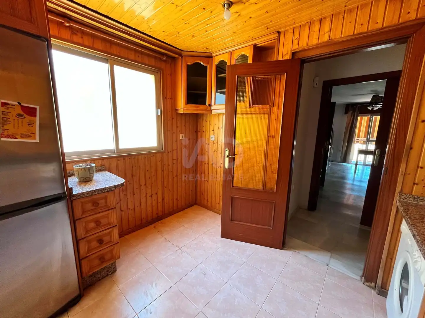 Piso en venta en Santa Fe con Aire acondicionado y Terraza