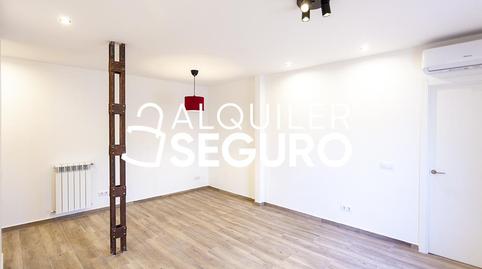 Photo 3 of Attic to rent in De la Santísima Trinidad, Trafalgar, Madrid