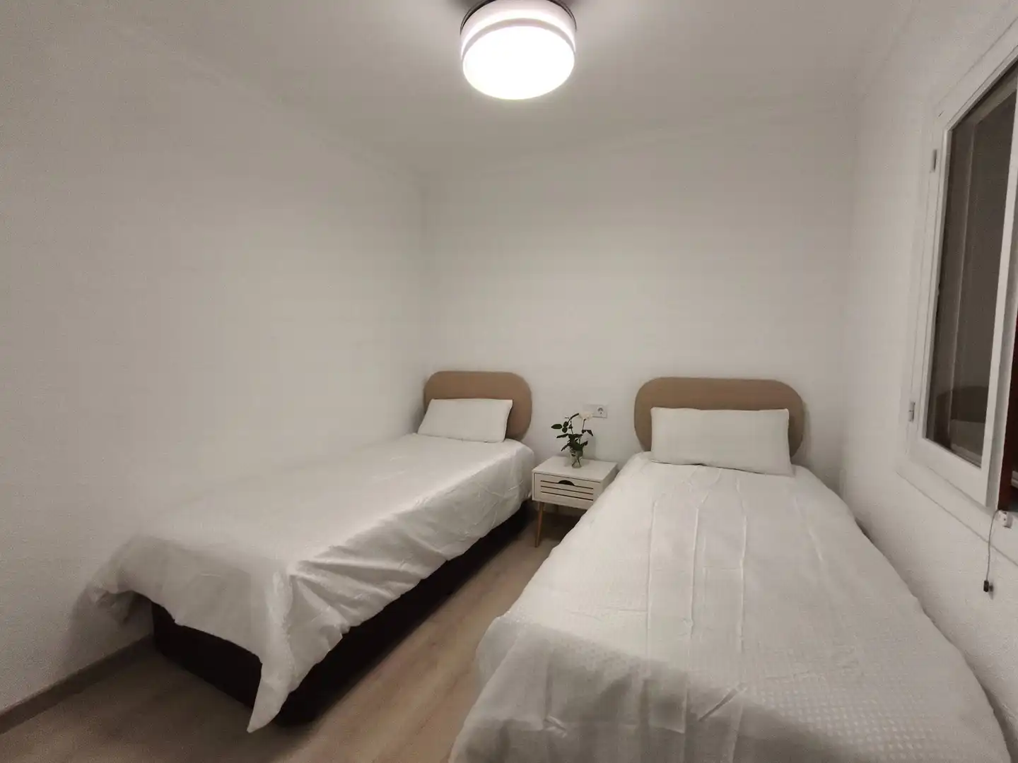 Dormitori de Casa o xalet en venda en San Pedro del Pinatar amb Moblat