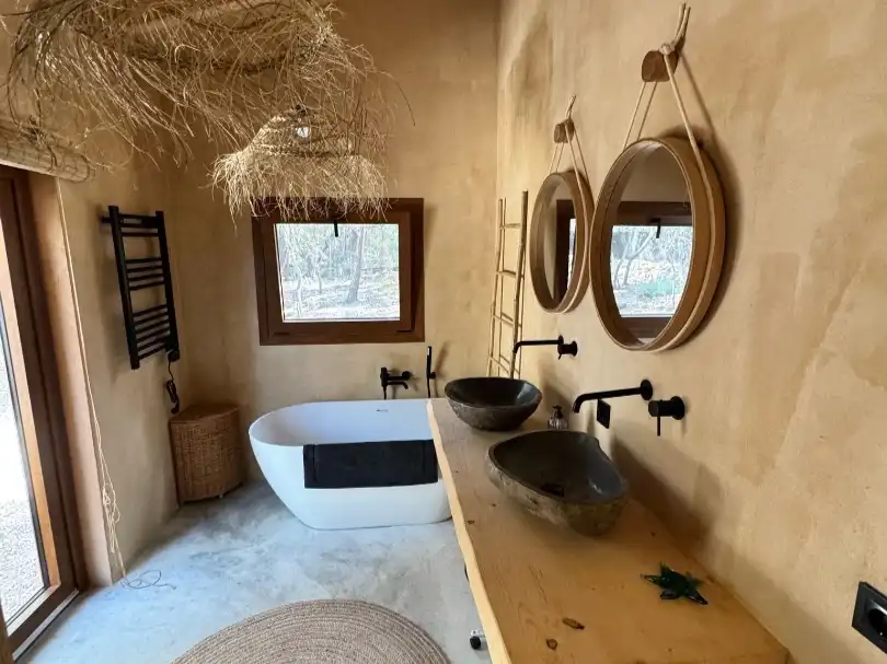 Landhaus mit Garten zur Miete in Diseminado Son Verdera 319, imagen 18