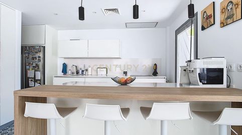 Photo 4 of Houses for sale in Macadamia, 8, Casablanca - La Viñuela, Benalmádena