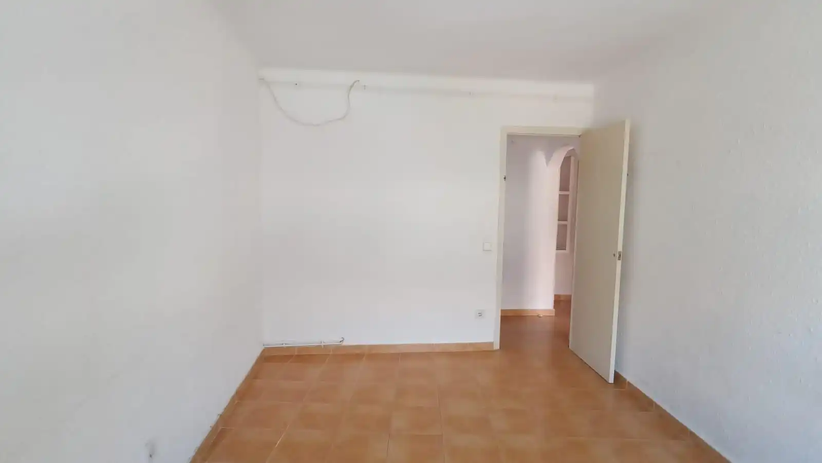 Bedroom of Flat for sale in Vila-seca
