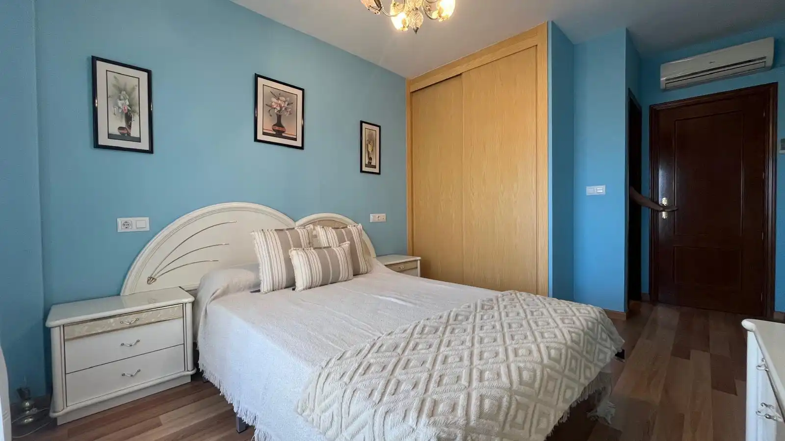 Apartment mit Pool zum Verkauf in Las Gaviotas  - Carvajal, imagen 14