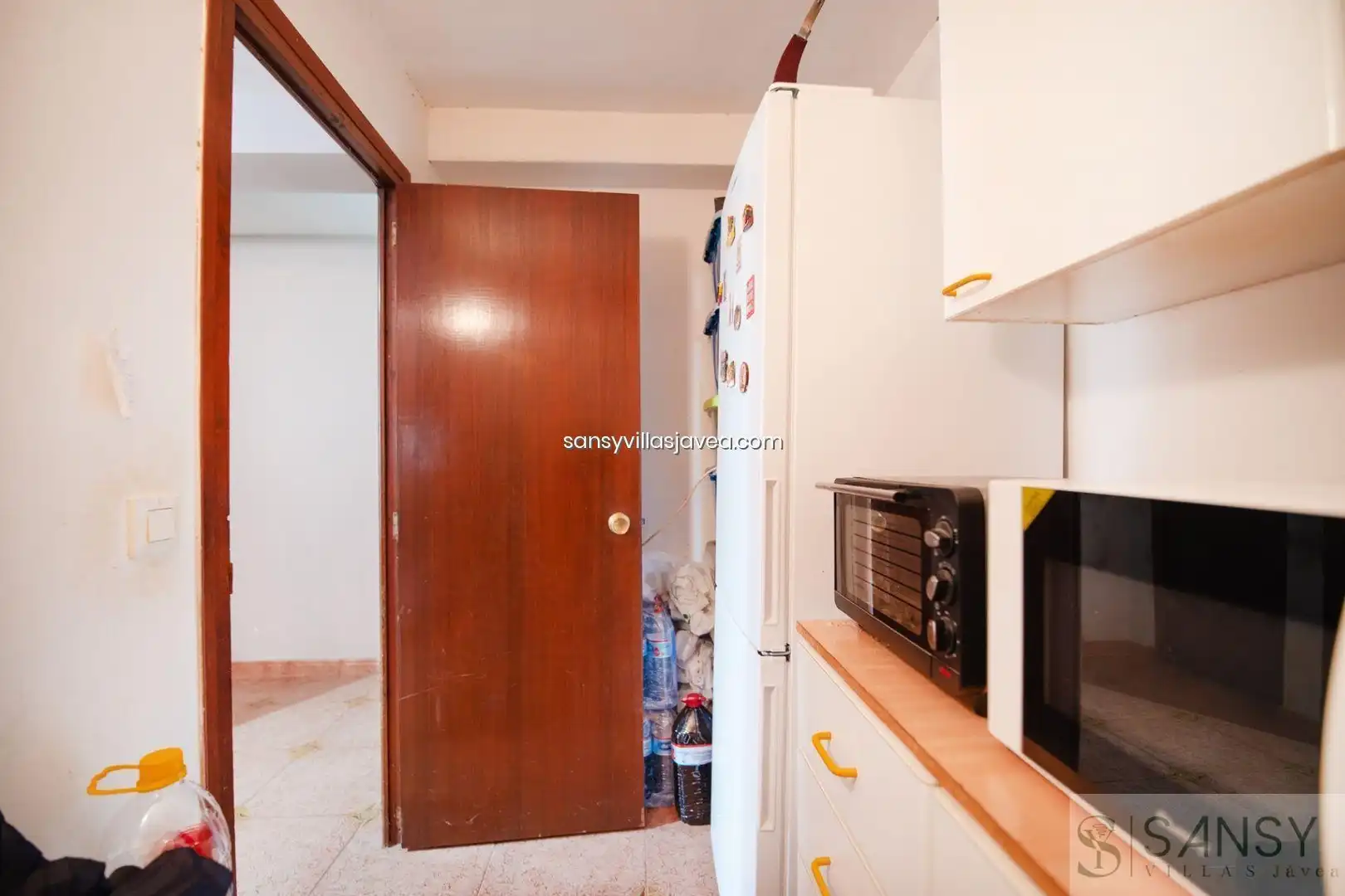 Chalet en venta en Benissa pueblo, imagen 19