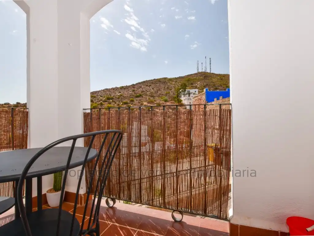 Apartament amb terrassa en venda a Calle Estacion Vieja, imagen 28