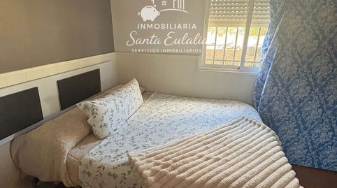 Foto 4 de Casa o chalet en venta en Valverde de Mérida, Badajoz