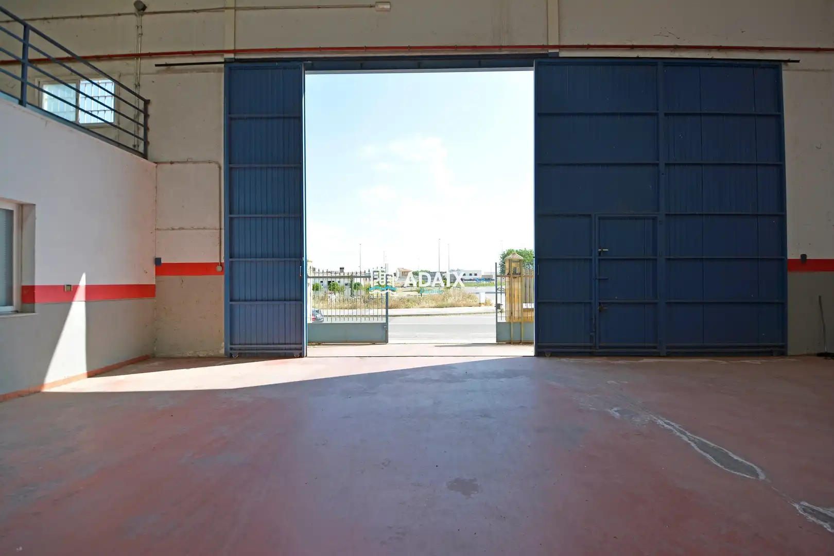 Nave industrial en venta en Arroyo de la Luz
