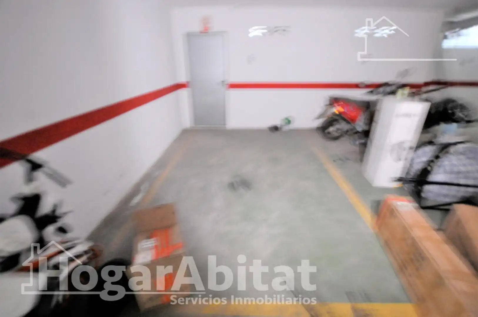 Flat with balcony for sale in Calle Doctor Fleming, imagen 35