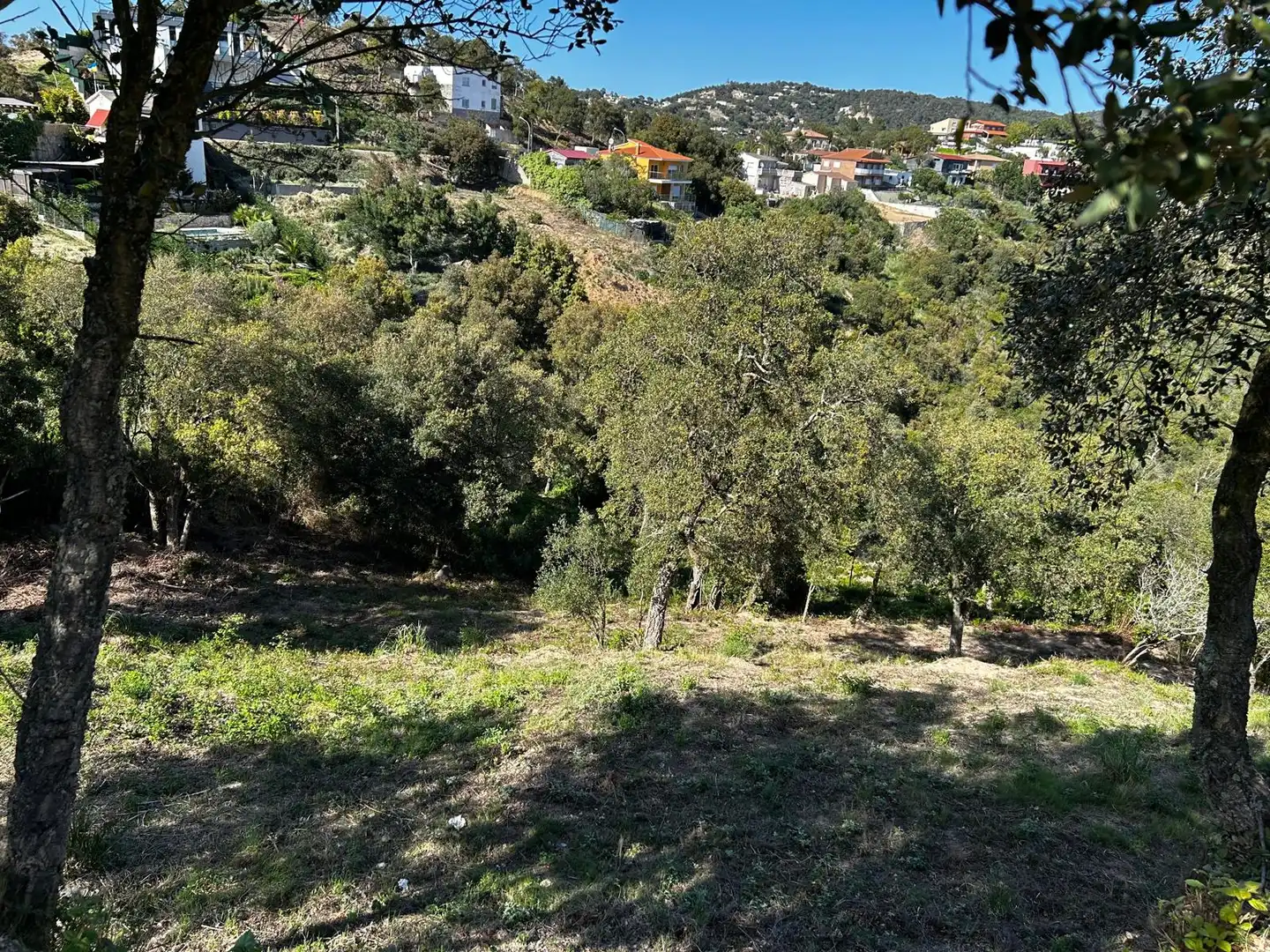 Wohnbaugrundstück zum Verkauf in Lloret Residencial - Montlloret, imagen 9