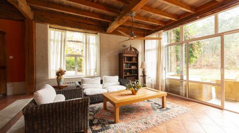 Foto 2 de Casa o xalet en venda a Lambre, Paderne, A Coruña