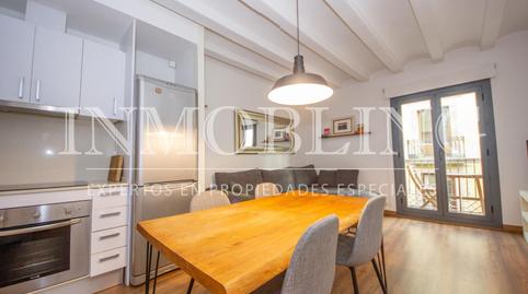 Foto 3 de Pis de lloguer a El Raval,  Barcelona Capital