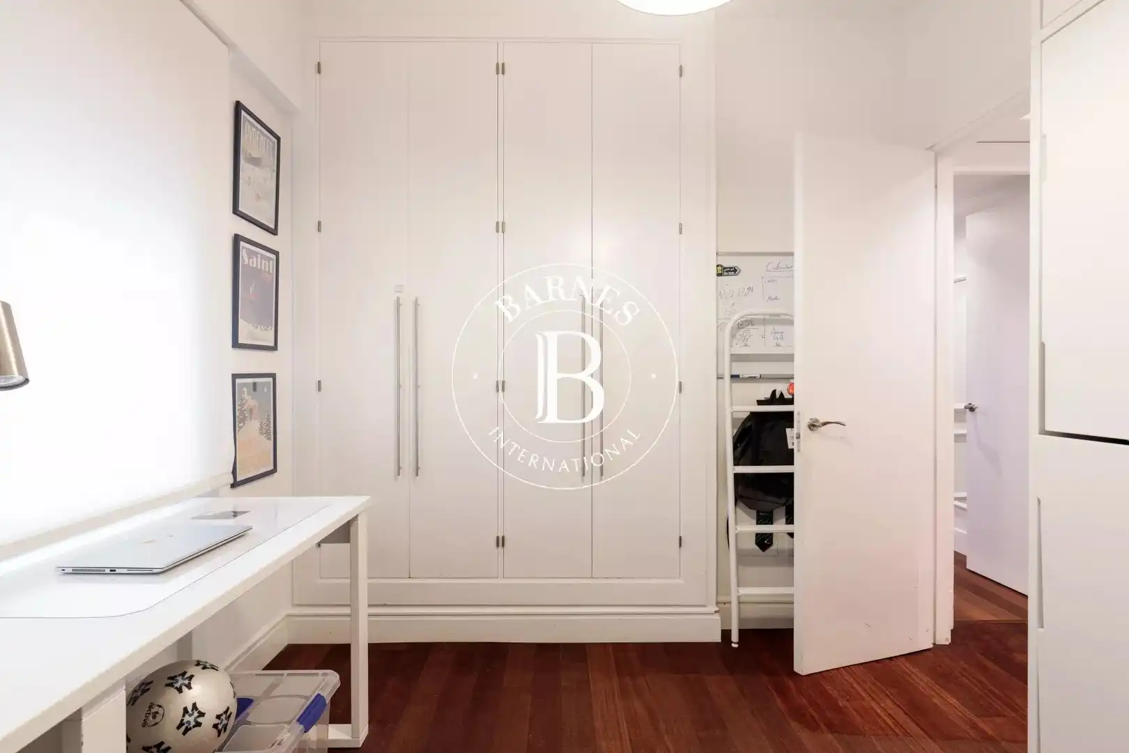 Habitación de Piso en venta en Madrid con Aire acondicionado, Calefacción y Trastero