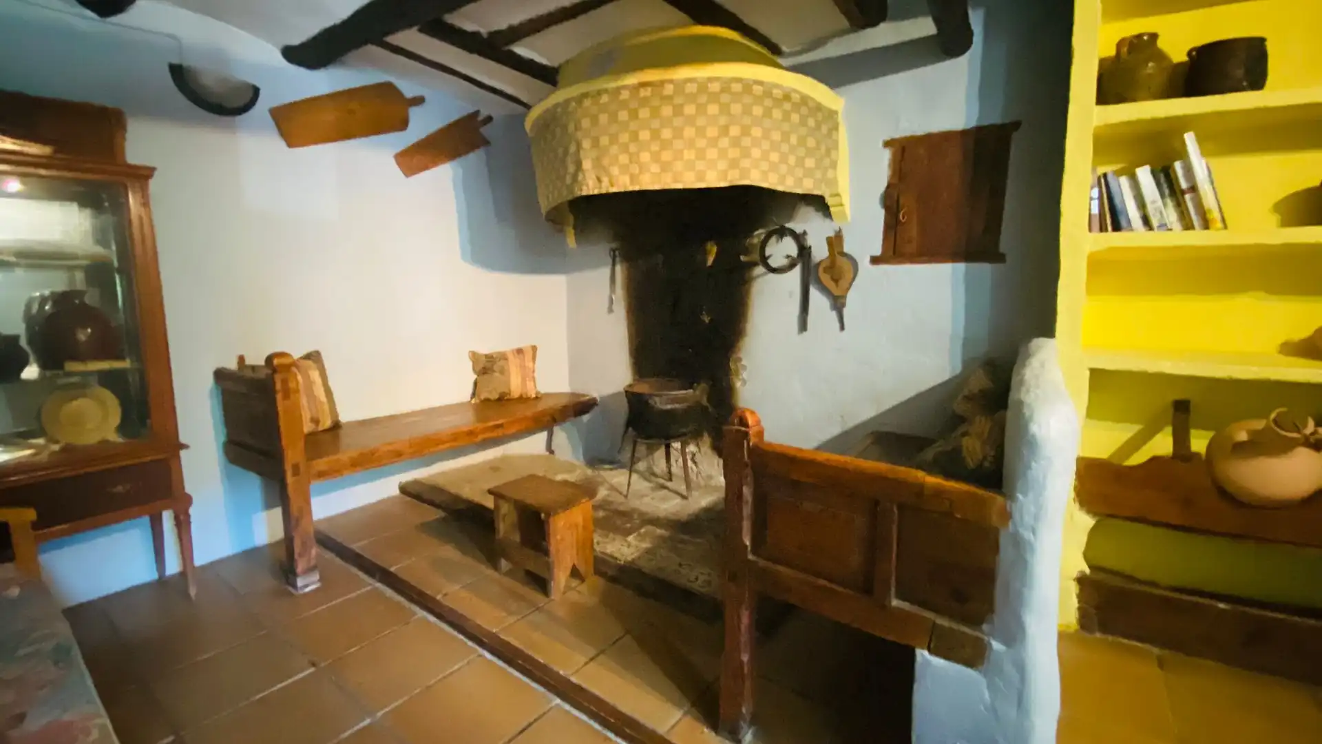 Casa o xalet en venda en Villarluengo amb Calefacció, Jardí privat i Terrassa