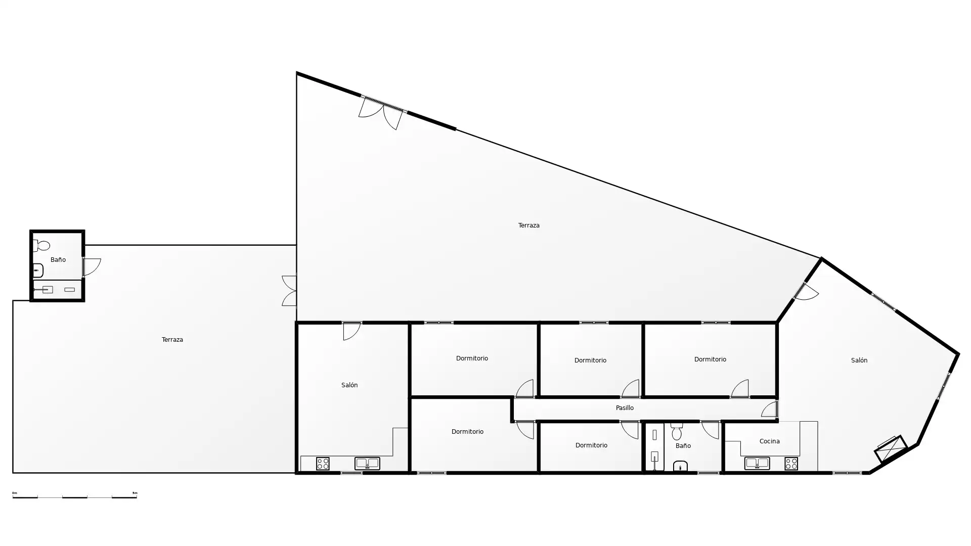 Country house zum Verkauf in Motril mit Heizung, Abstellraum und Schwimmbad