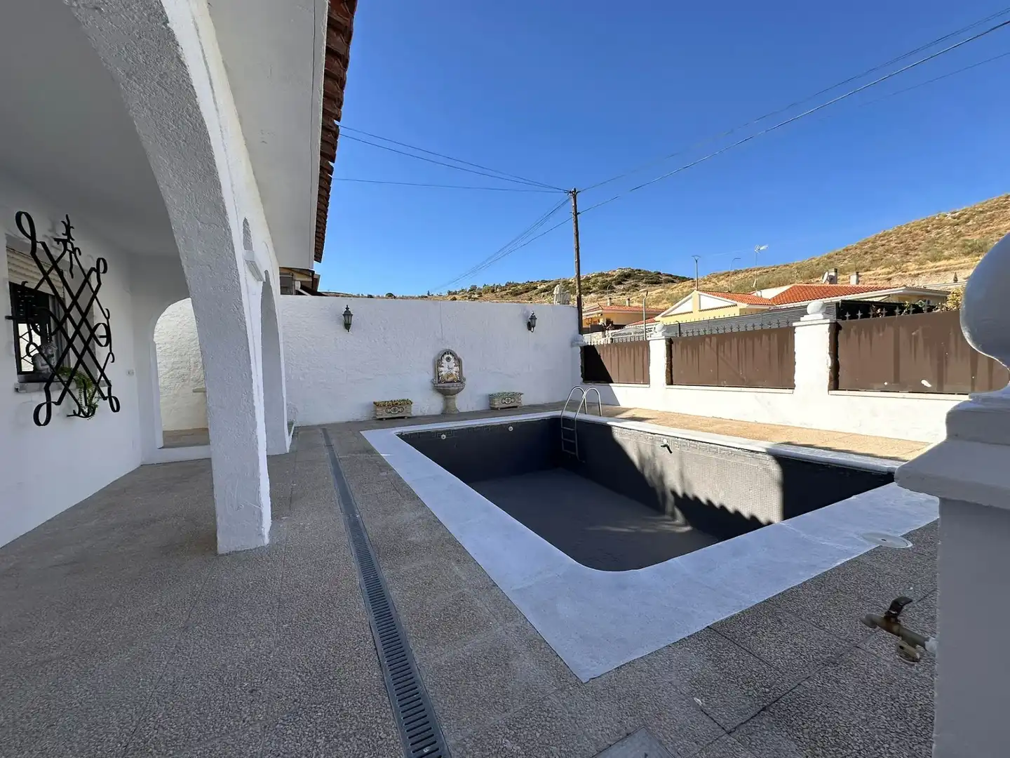 Adosado con jardín en venta en Villalbilla pueblo, imagen 3