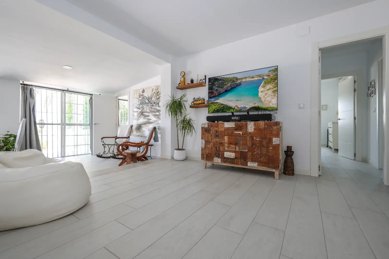 Casa con piscina en venta en Calle Navarra, imagen 15