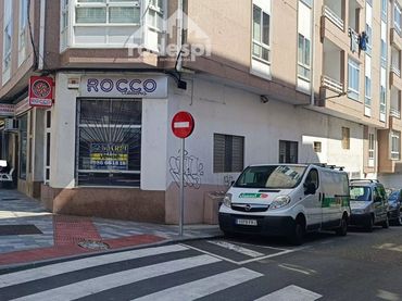 Business premises for sale in Ponteareas