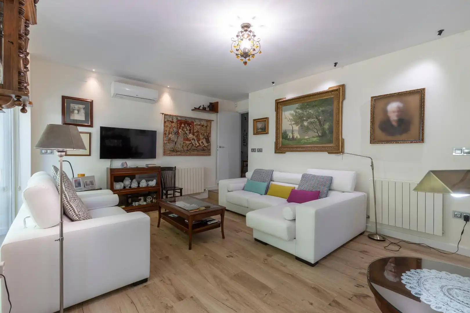 Detached house with terrace for sale in Calle del Mirador de la Sierra, imagen 48