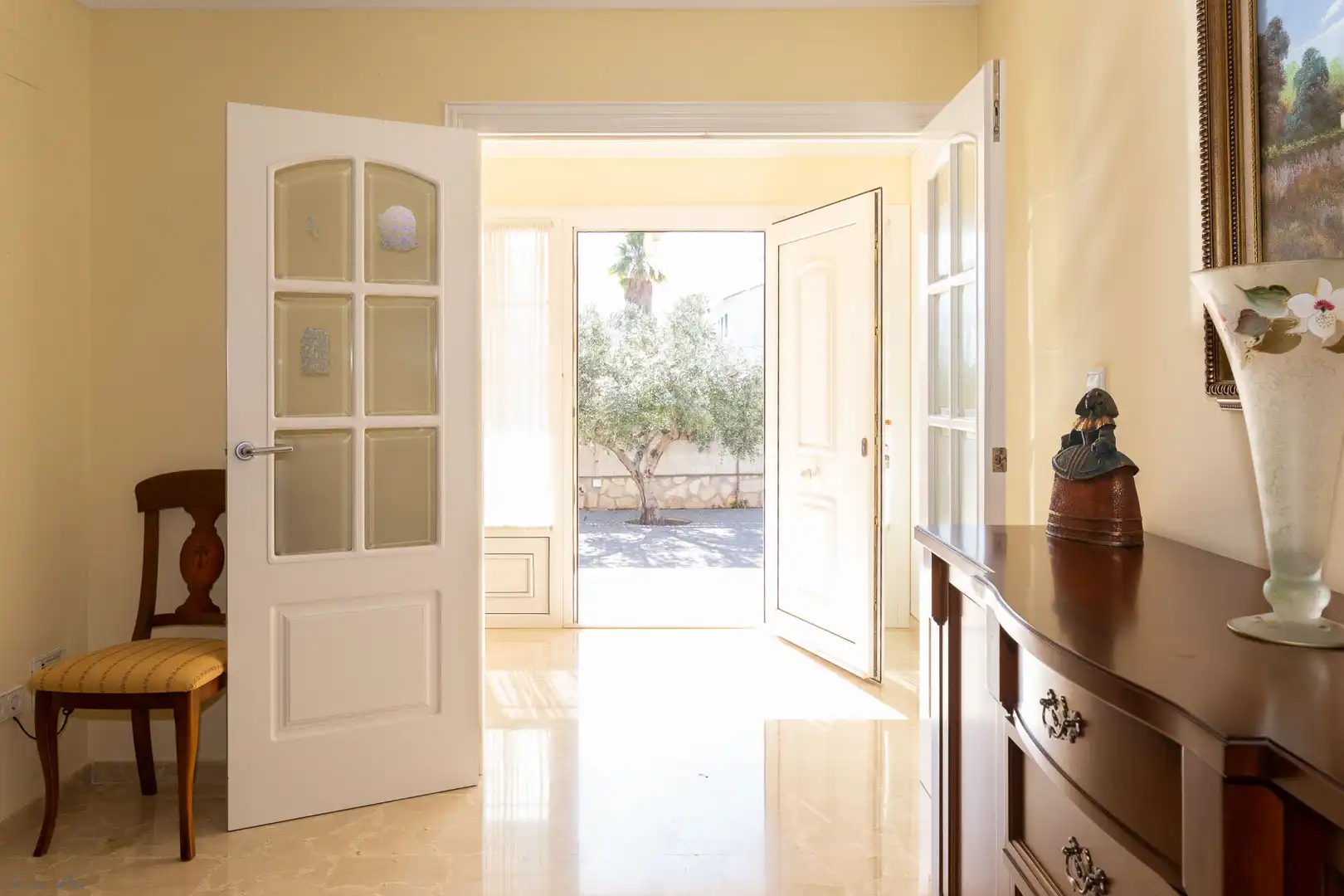 Detached house with pool for sale in Camí de la Bota, imagen 8