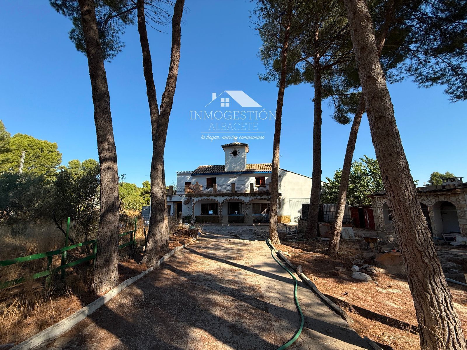 Casa o chalet en venta en Pedanías - Extrarradio