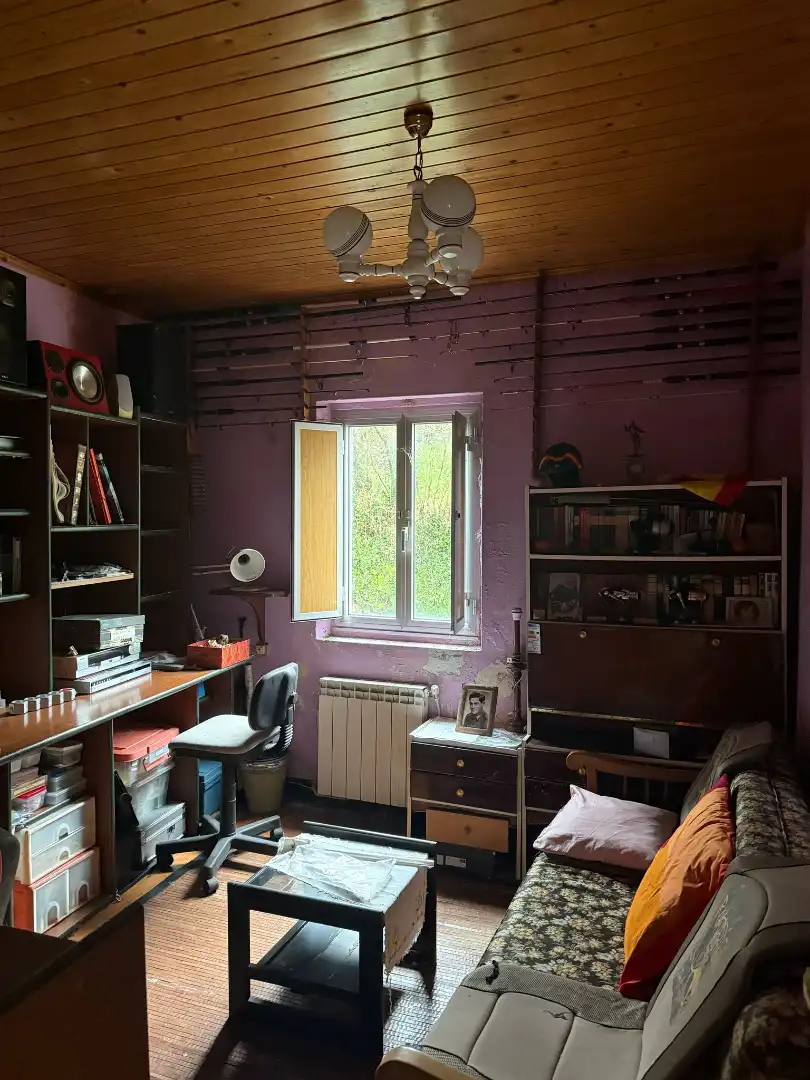 Casa amb jardí en venda a Fene, imagen 14