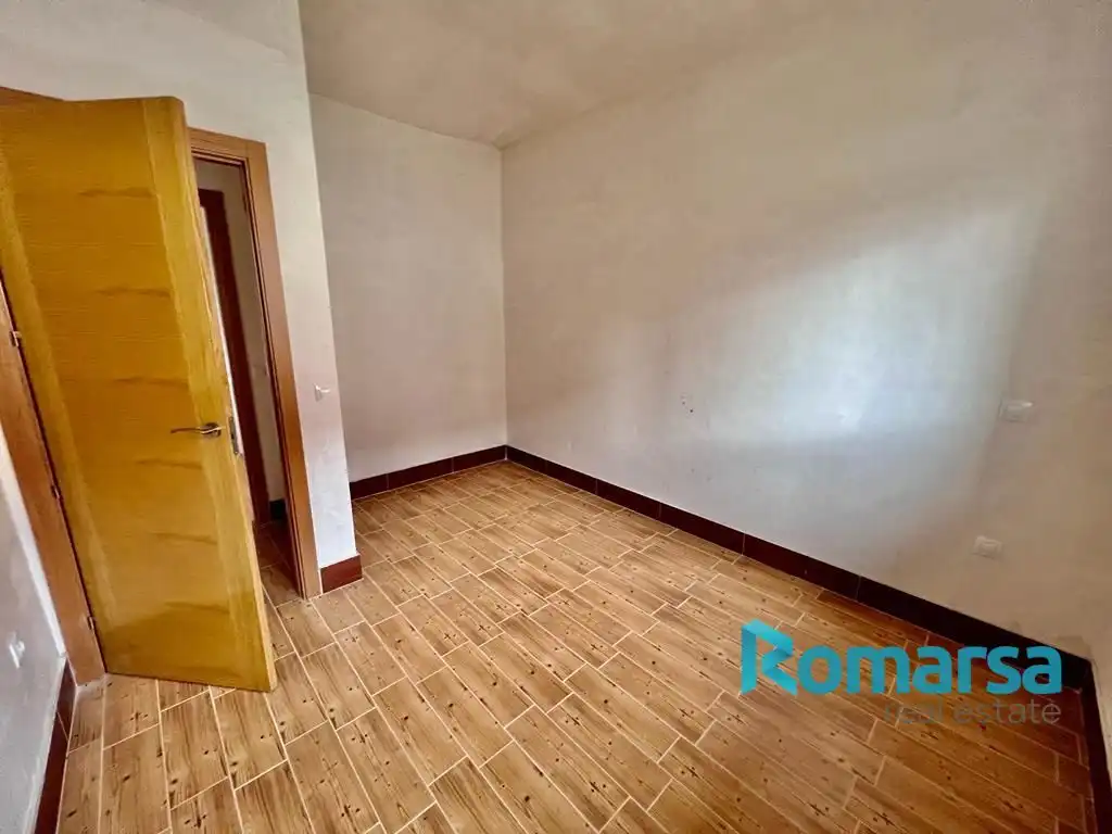 Casa o xalet en venda a San Roque, Sanchidrián