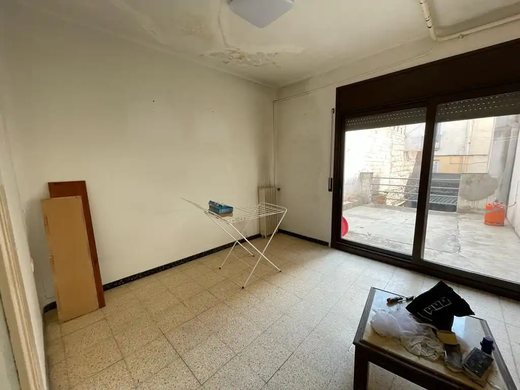 Casa adosada en venta en Tàrrega con Calefacción, Jardín privado y Terraza