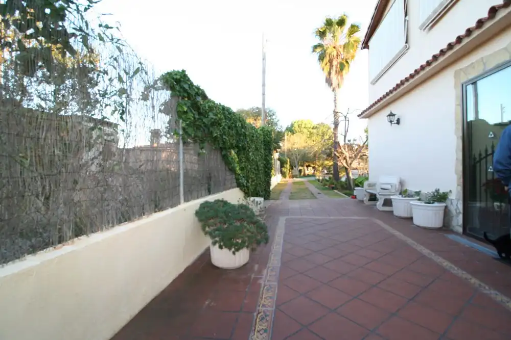 Villa con piscina in vendita a Madrigal, imagen 7