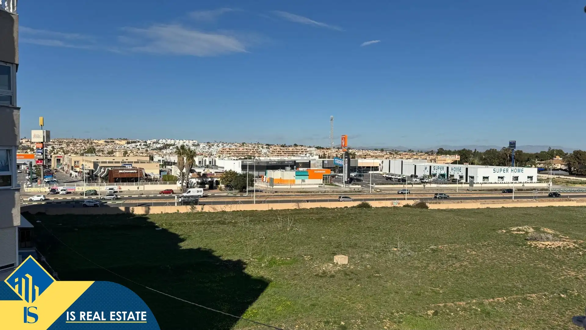 Penthouse mit Pool zum Verkauf in Playa del Acequión, Náufragos y Rocío del Mar, imagen 16