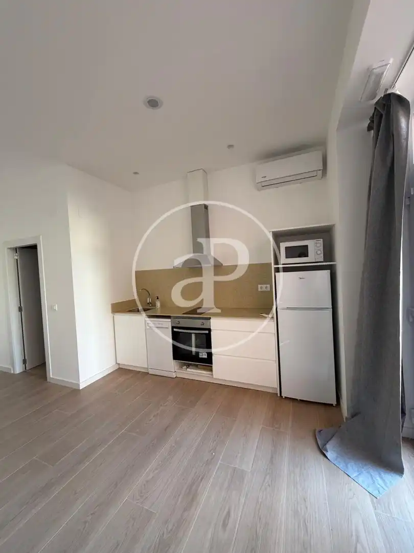 Cuina de Loft en venda en Valencia amb Aire condicionat, Calefacció i Traster